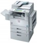 Ricoh Aficio 3025PS